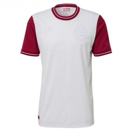Billiga Fotbollströjor FC Bayern München 120th Anniversary Hjemma tröja 2019/20 Kortärmad
